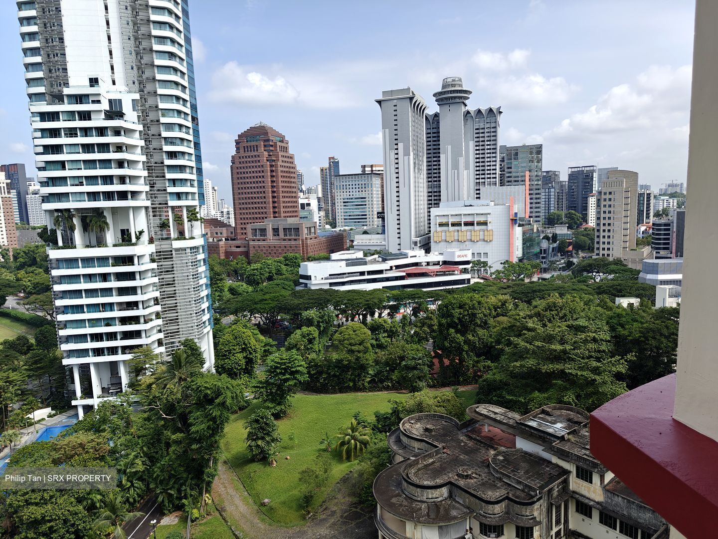 Sam Kiang Mansions (D9), Apartment #520977591